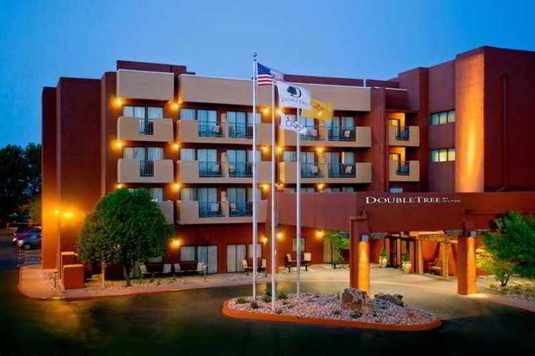 Hotel Holiday Inn Santa Fe