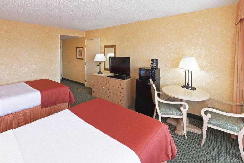 Hotel Holiday Inn Santa Fe