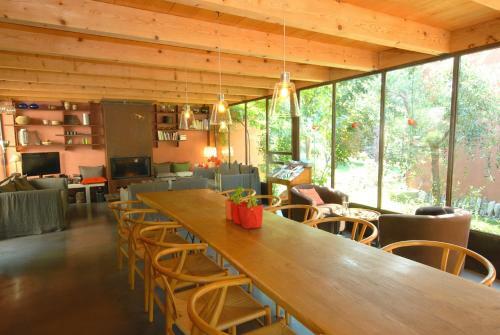 Bed & Breakfast Les Pierres Sauvages