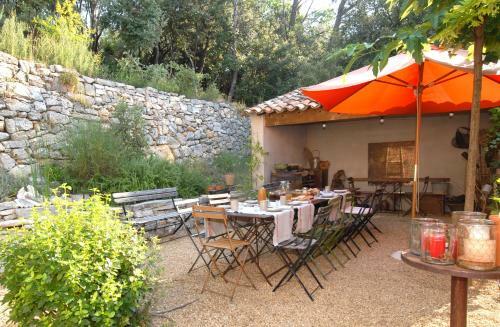 Bed & Breakfast Les Pierres Sauvages