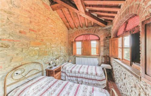 Holiday Home Pieve Di Chio