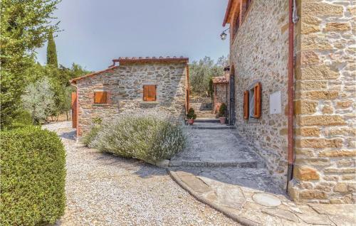 Holiday Home Pieve Di Chio