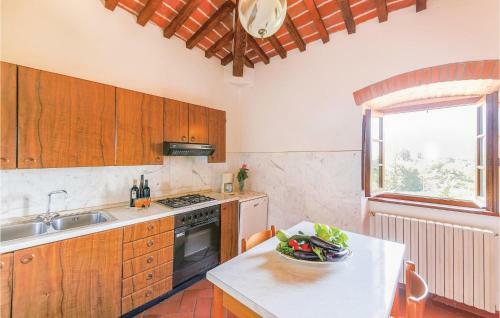 Holiday Home Pieve Di Chio