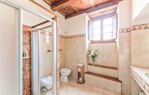 Holiday Home Pieve Di Chio