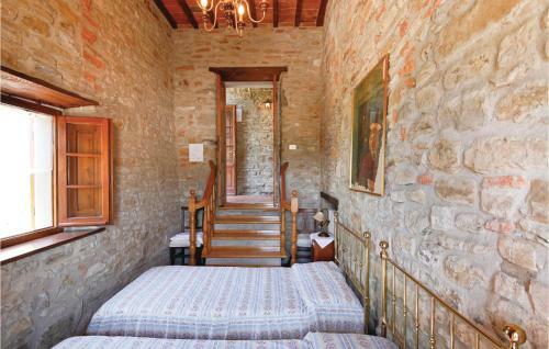 Holiday Home Pieve Di Chio