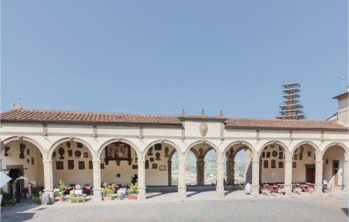 Holiday Home Pieve Di Chio