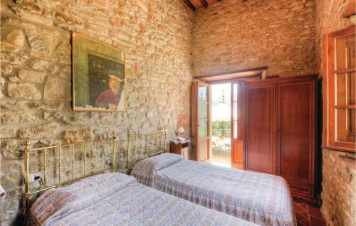 Holiday Home Pieve Di Chio