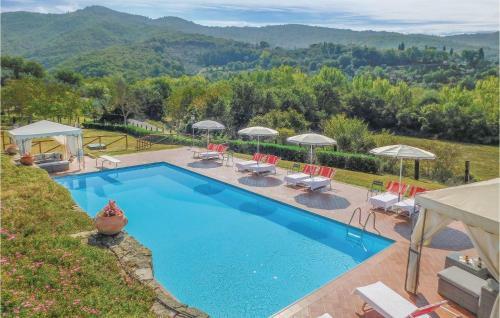 Holiday Home Pieve Di Chio