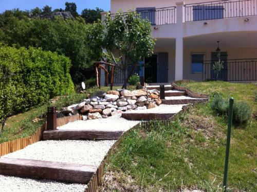 Apartamento Mas Des Grives