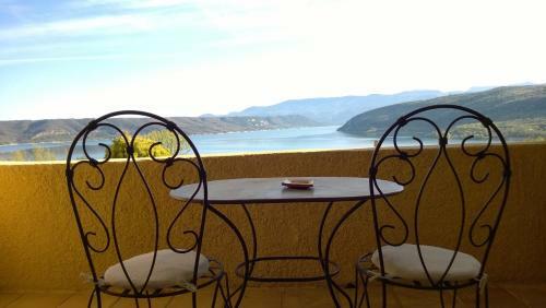 Hotel Les Cavalets