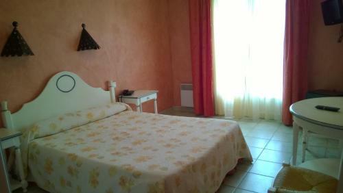 Hotel Les Cavalets