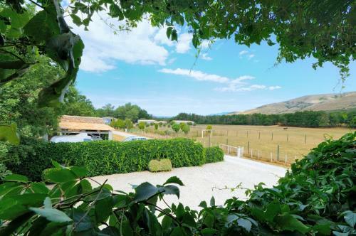 Bed & Breakfast Domaine De Majastre
