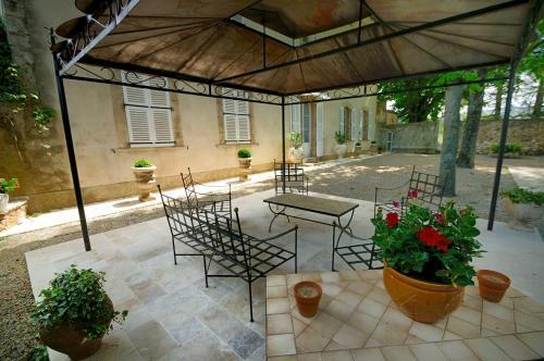Bed & Breakfast Domaine De Majastre