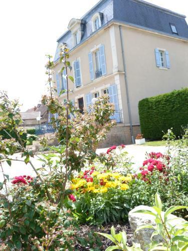 Hotel H�tel Restaurant Du Cheval Blanc