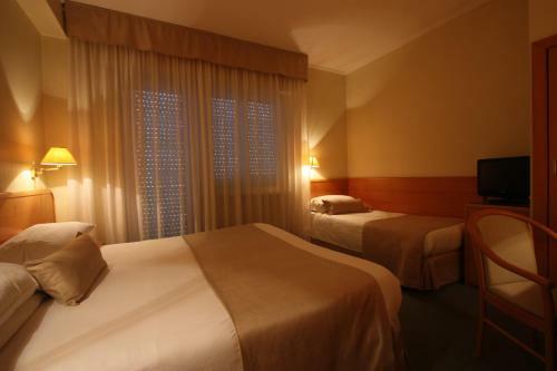 Hotel Villa Ida