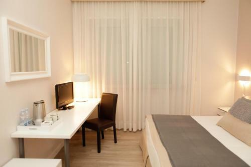 Hotel Villa Ida