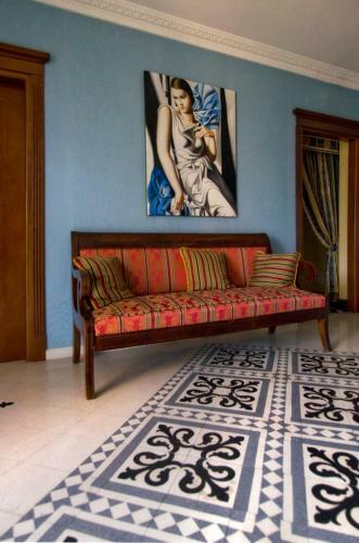 Hotel Villa Ida