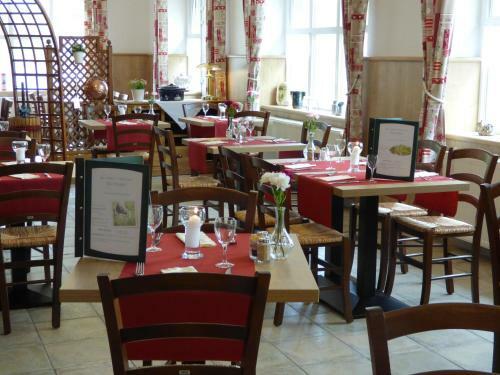 Hotel H�tel Restaurant Du Chalet