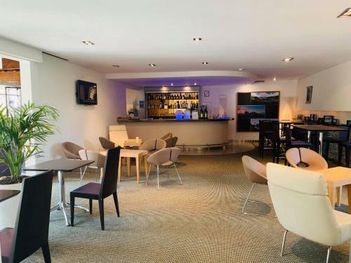 Hotel Novotel Grenoble Nord Voreppe