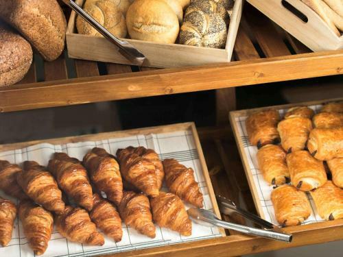 Hotel Novotel Grenoble Nord Voreppe