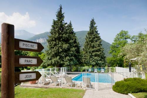 Hotel Novotel Grenoble Nord Voreppe