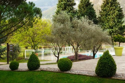 Hotel Novotel Grenoble Nord Voreppe