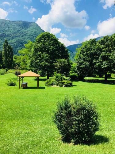 Hotel Novotel Grenoble Nord Voreppe