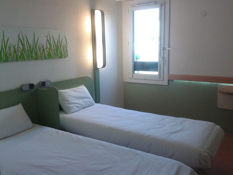 Hotel Ibis Budget Grenoble Voreppe
