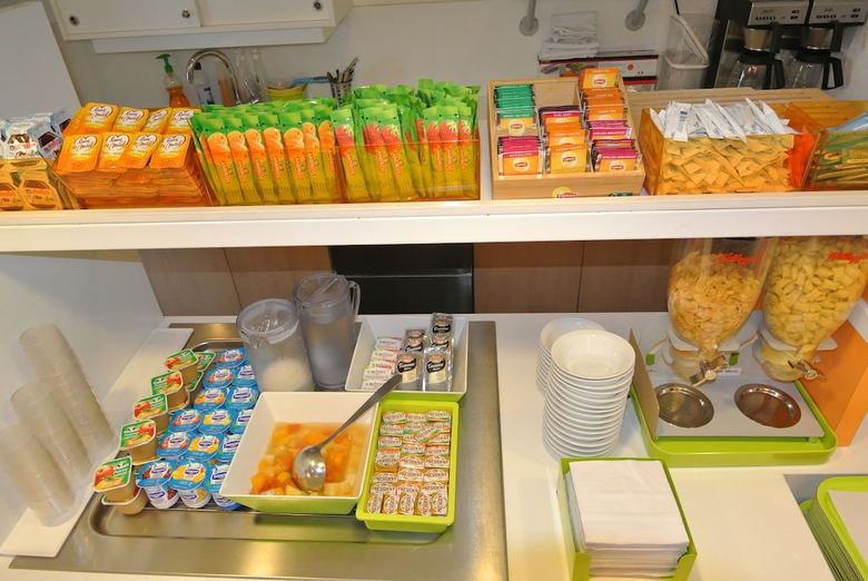 Hotel Ibis Budget Grenoble Voreppe