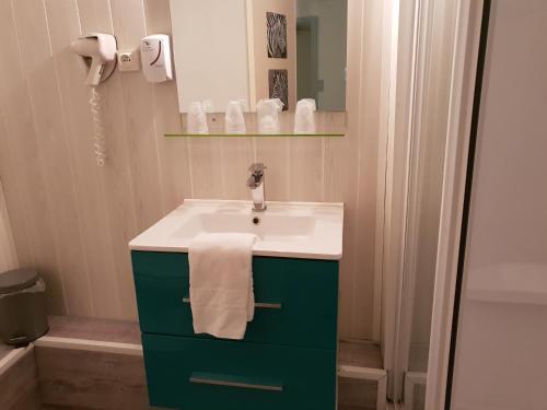 Hotel Hortencia H�tel Du Cheval Blanc