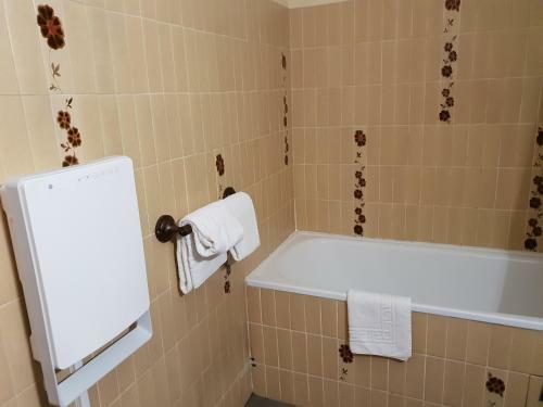 Hotel Hortencia H�tel Du Cheval Blanc