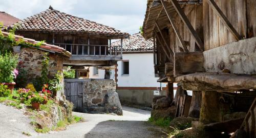 Las Casitas Del Viajero