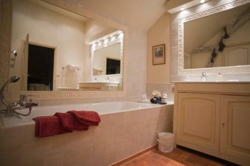 Bed & Breakfast Manoir Du Bois Noblet