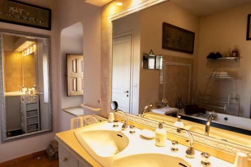Bed & Breakfast Manoir Du Bois Noblet