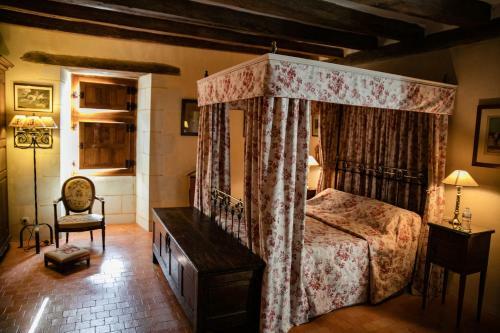Bed & Breakfast Manoir Du Bois Noblet