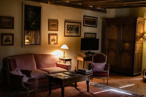 Bed & Breakfast Manoir Du Bois Noblet