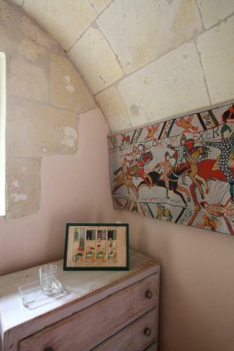 Bed & Breakfast Manoir Du Bois Noblet