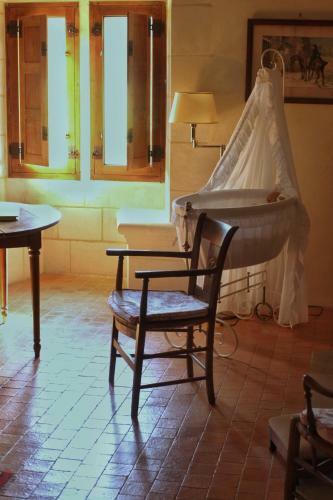 Bed & Breakfast Manoir Du Bois Noblet