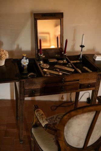 Bed & Breakfast Manoir Du Bois Noblet