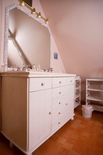 Bed & Breakfast Manoir Du Bois Noblet
