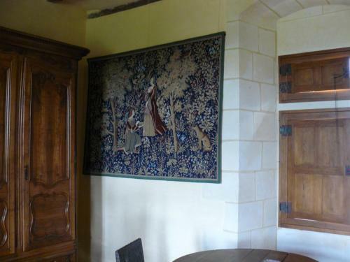 Bed & Breakfast Manoir Du Bois Noblet