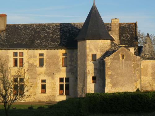 Bed & Breakfast Manoir Du Bois Noblet