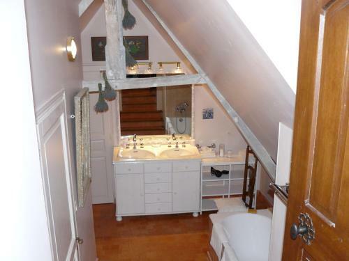 Bed & Breakfast Manoir Du Bois Noblet