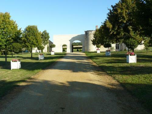 Bed & Breakfast Manoir Du Bois Noblet