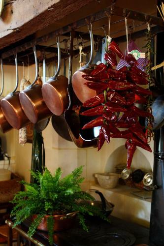 Bed & Breakfast Manoir Du Bois Noblet