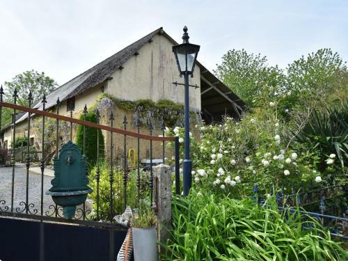 Holiday Home La Petite Grenterie Gouvets