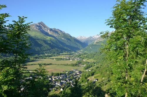 Hotel Le Picors