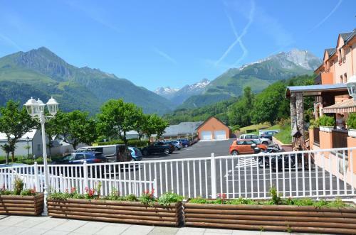 Hotel Le Picors