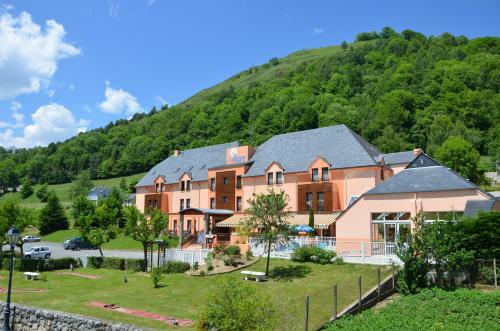 Hotel Le Picors