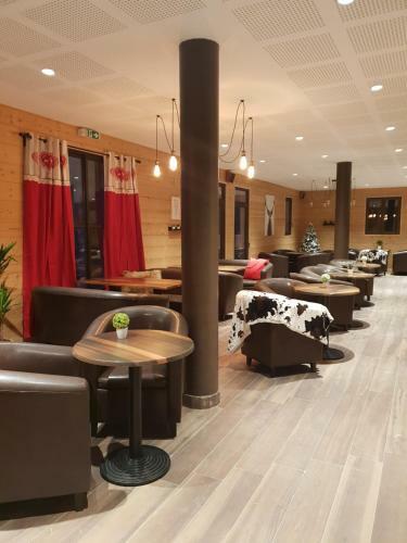 Hotel Le Picors